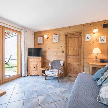 La Mouliniere 2 Chalet Valloire