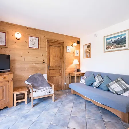 Chalet La Mouliniere 2 *