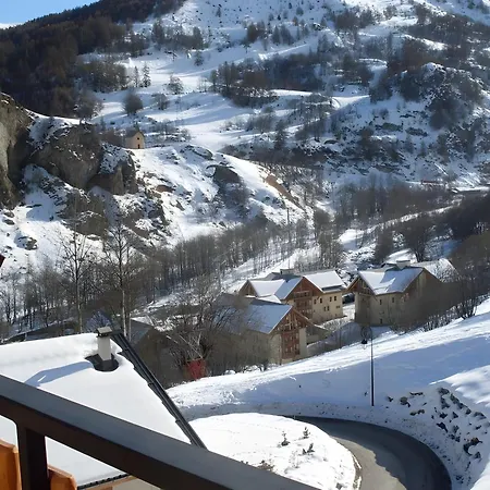 La Mouliniere 2 Chalet